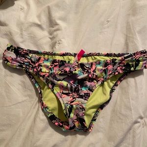 Victoria’s Secret bikini bottom